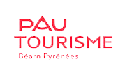 Pau tourisme