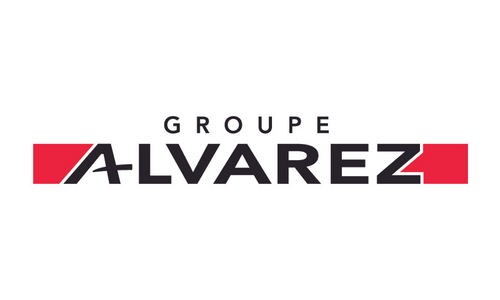 Partenaire Zénith Pau - Groupe Alvarez