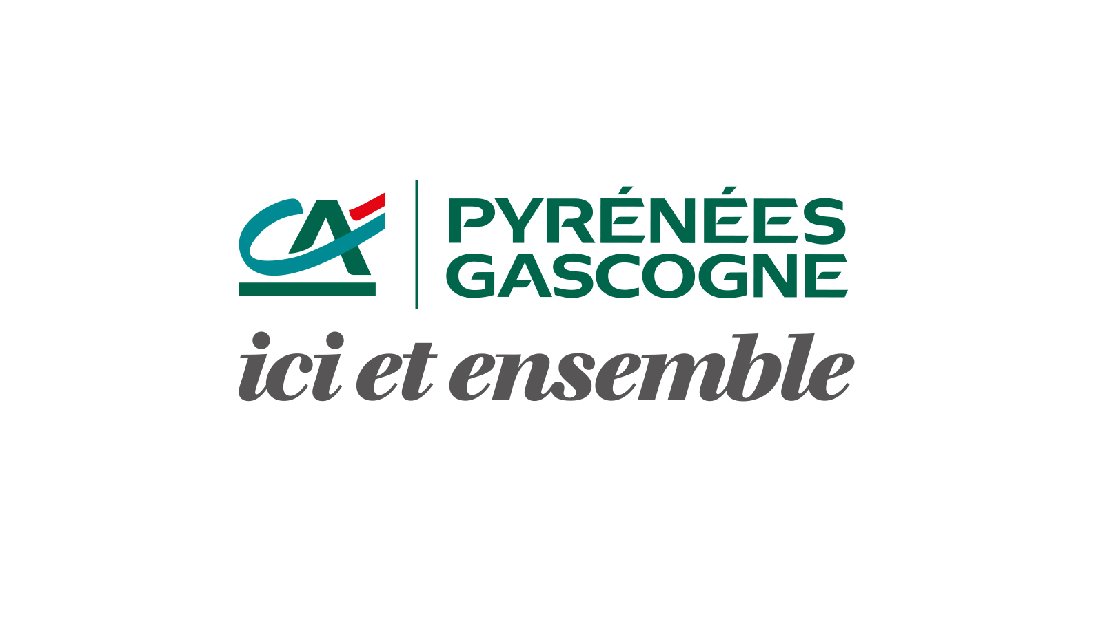 Crédit Agricole - Partenaire du Zénith de Pau