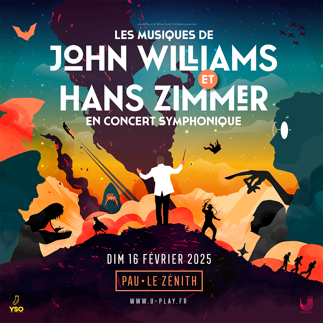 THE BOOTLEG BEATLES Le Zénith de Pau