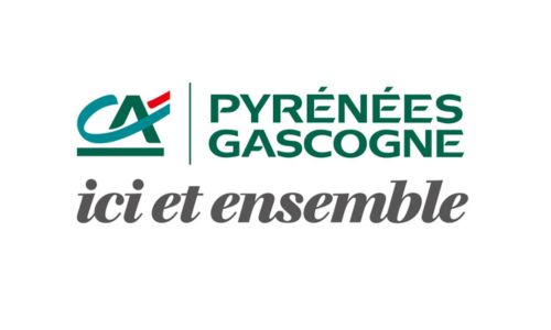 Crédit Agricole - Partenaire du Zénith de Pau
